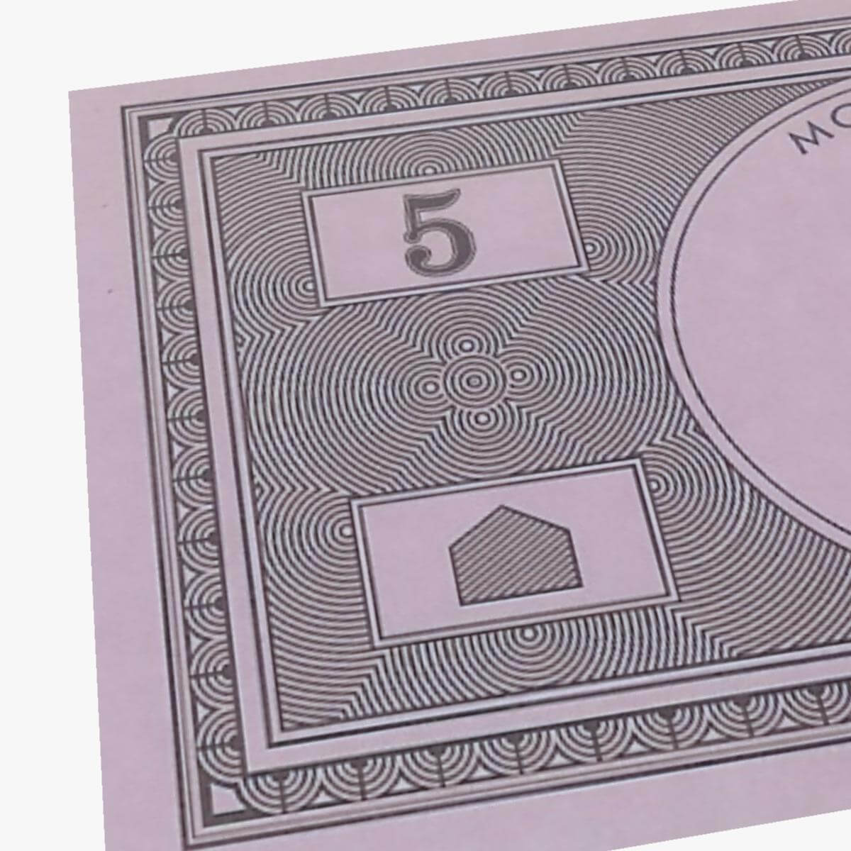 Printable Monopoly Money 5