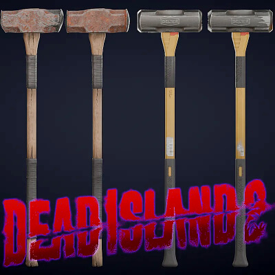 Sledgehammer