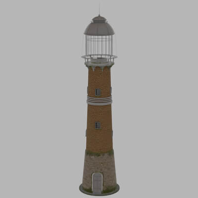 Lighthouse