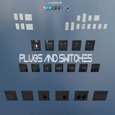 Plugs and Switches
