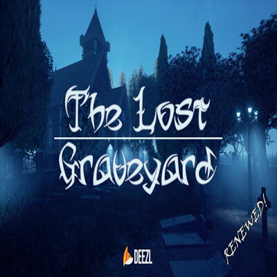 The Lost Graveyard - Renewed