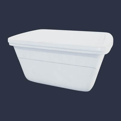 Tooke Containers Tote Containers 01a - 3D Model by Dekogon Studios