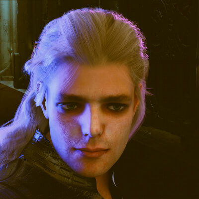 Aimer HD Base G8.1M FBX - Textures in an Separate Folder