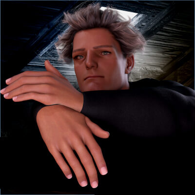 Aimer HD Base G9 FBX - Textures in an Separate Folder