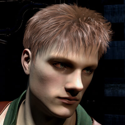 Eberhard HD for Genesis 9