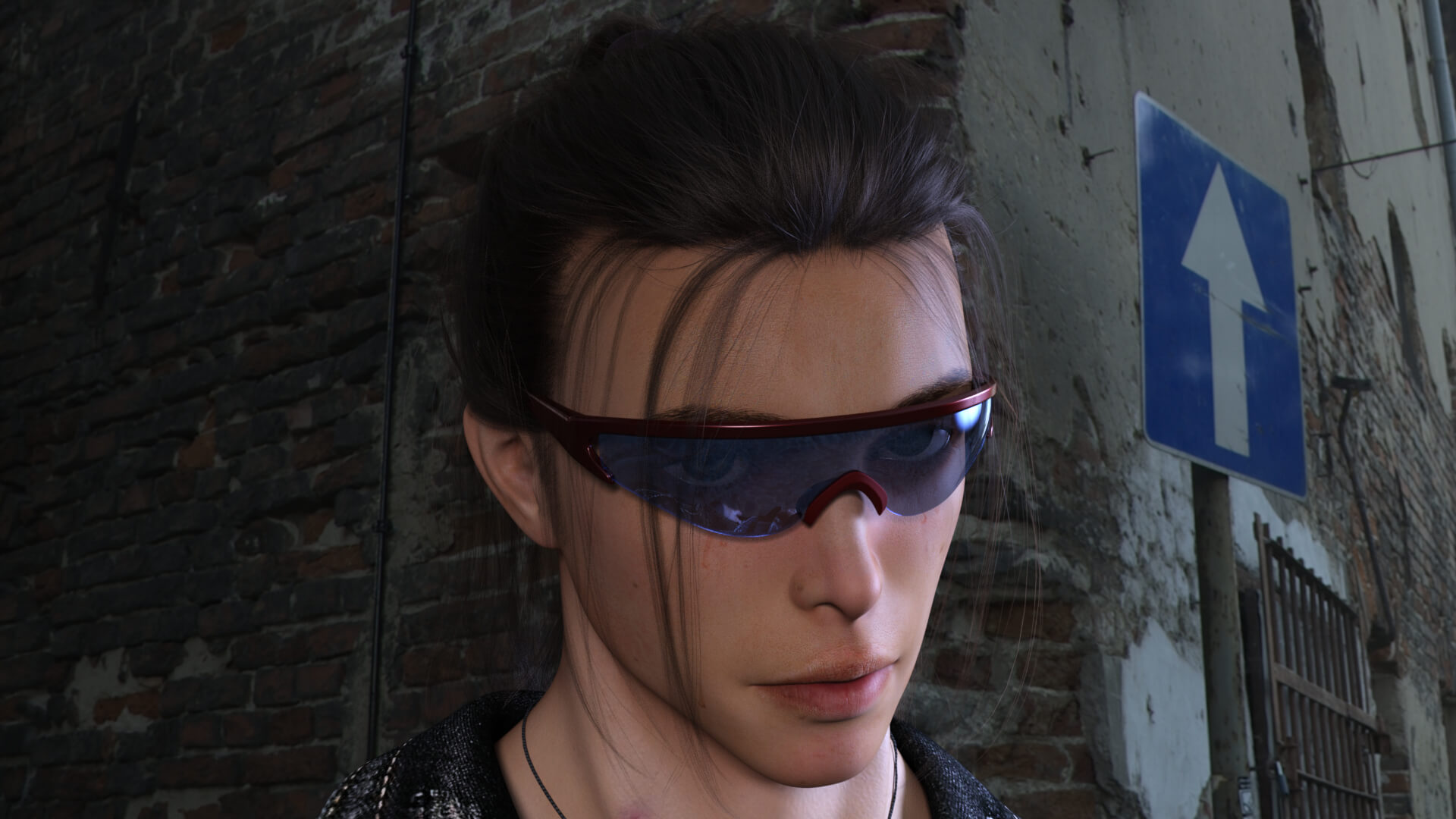 Felix HD for Genesis 9 - Daz Content by den