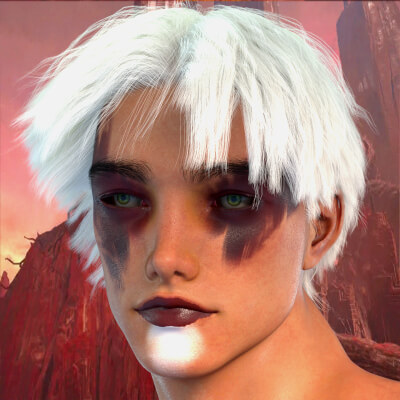 Felix HD for Genesis 9