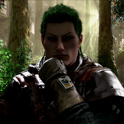 Reaat HD for Genesis 9