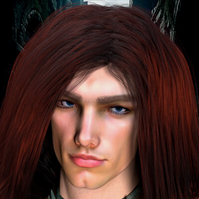 Uczaix V1 HD for Genesis 9