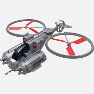 Drone