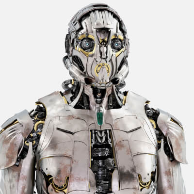 Transformers - Cogman