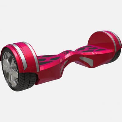 Balance Car