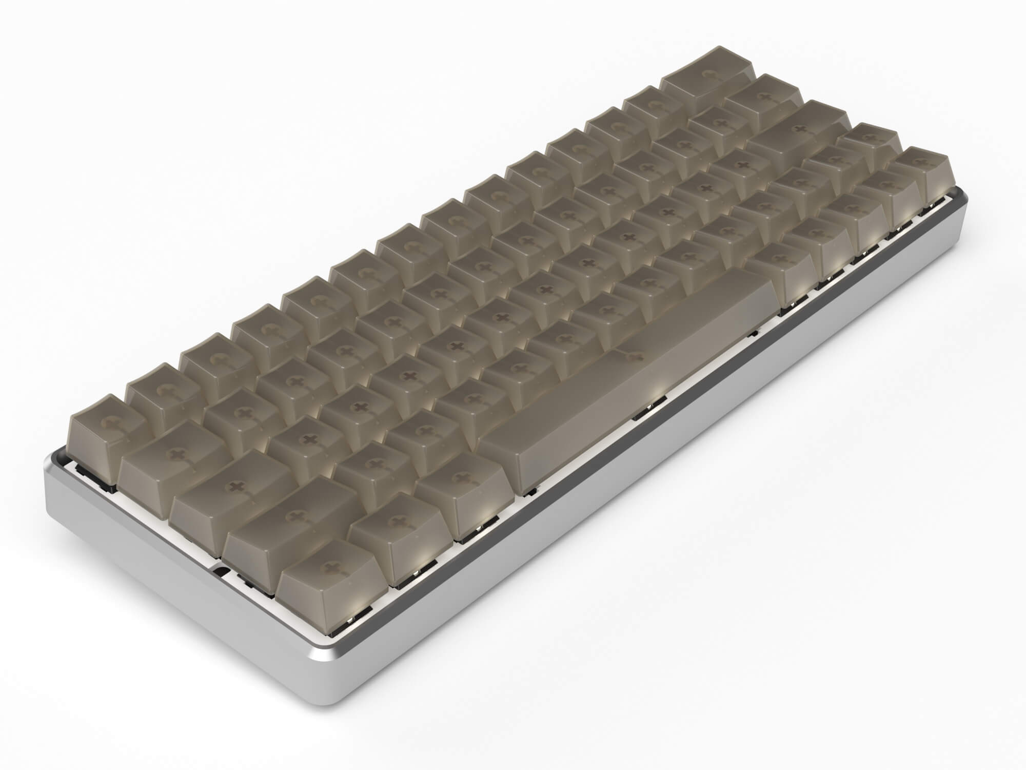 PC Case, Laptop and Keyboard Collection 9 in 1 by DennyCG