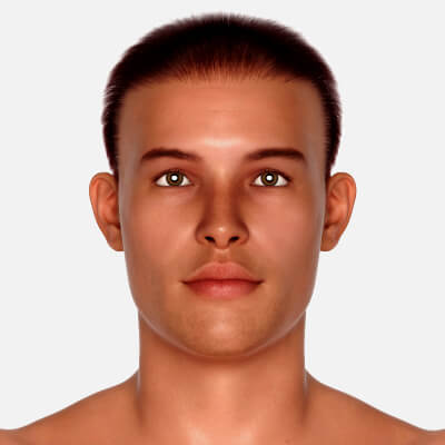 Frank Male