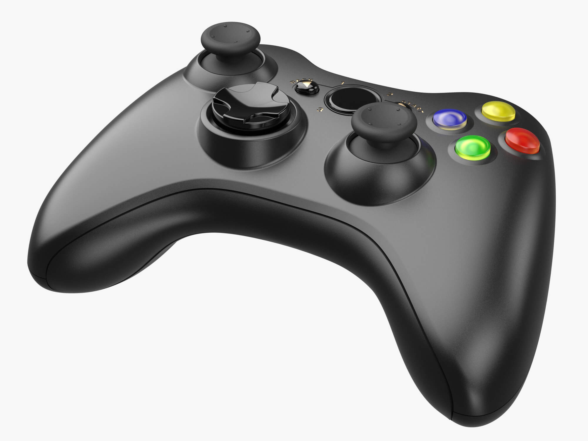 Gamepad Collection 9 in 1 by DennyCG
