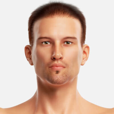 Gavin Verson 2.0