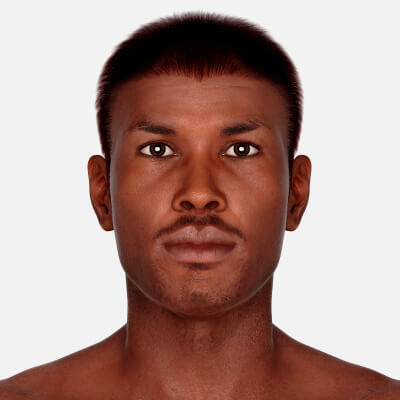 Joseph Male