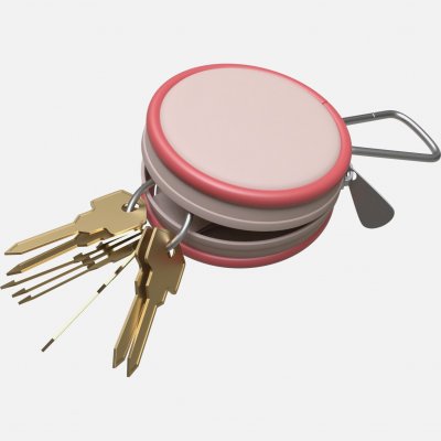 Key Case