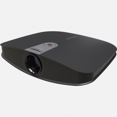 Projector