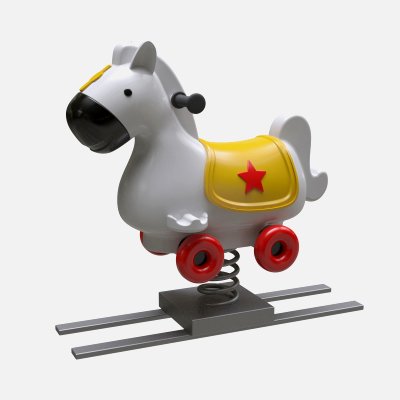 Rocking Horse