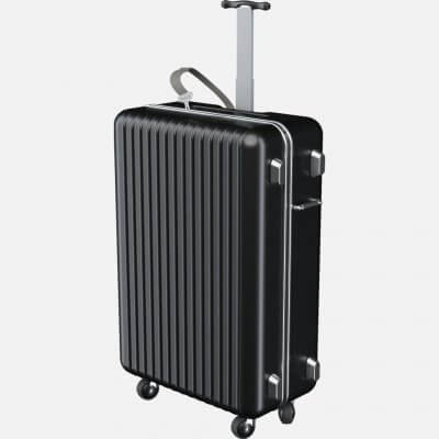 Suitcase