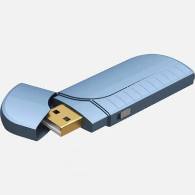 USB Flash Drive