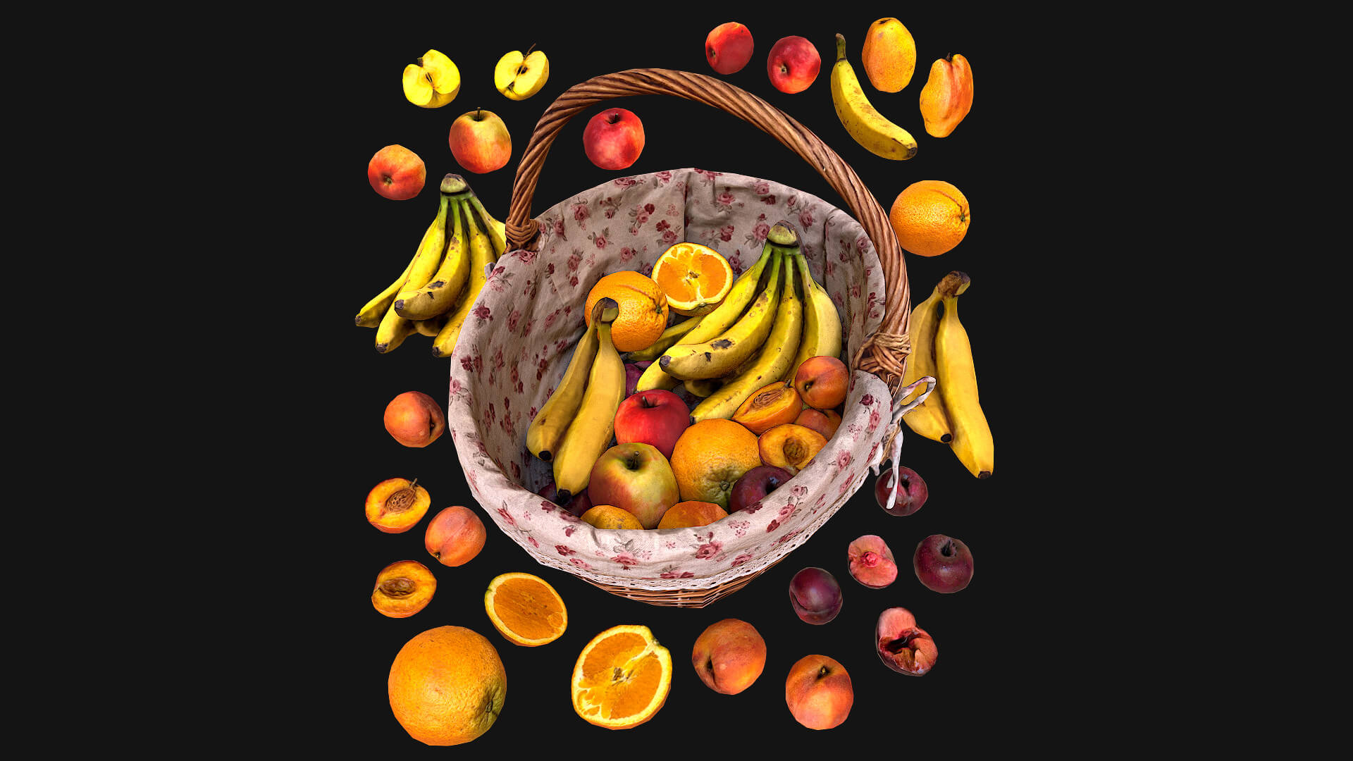 Fruits Basket Hentai