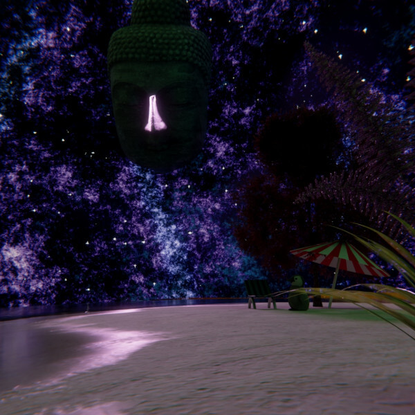Galactic Nirvana