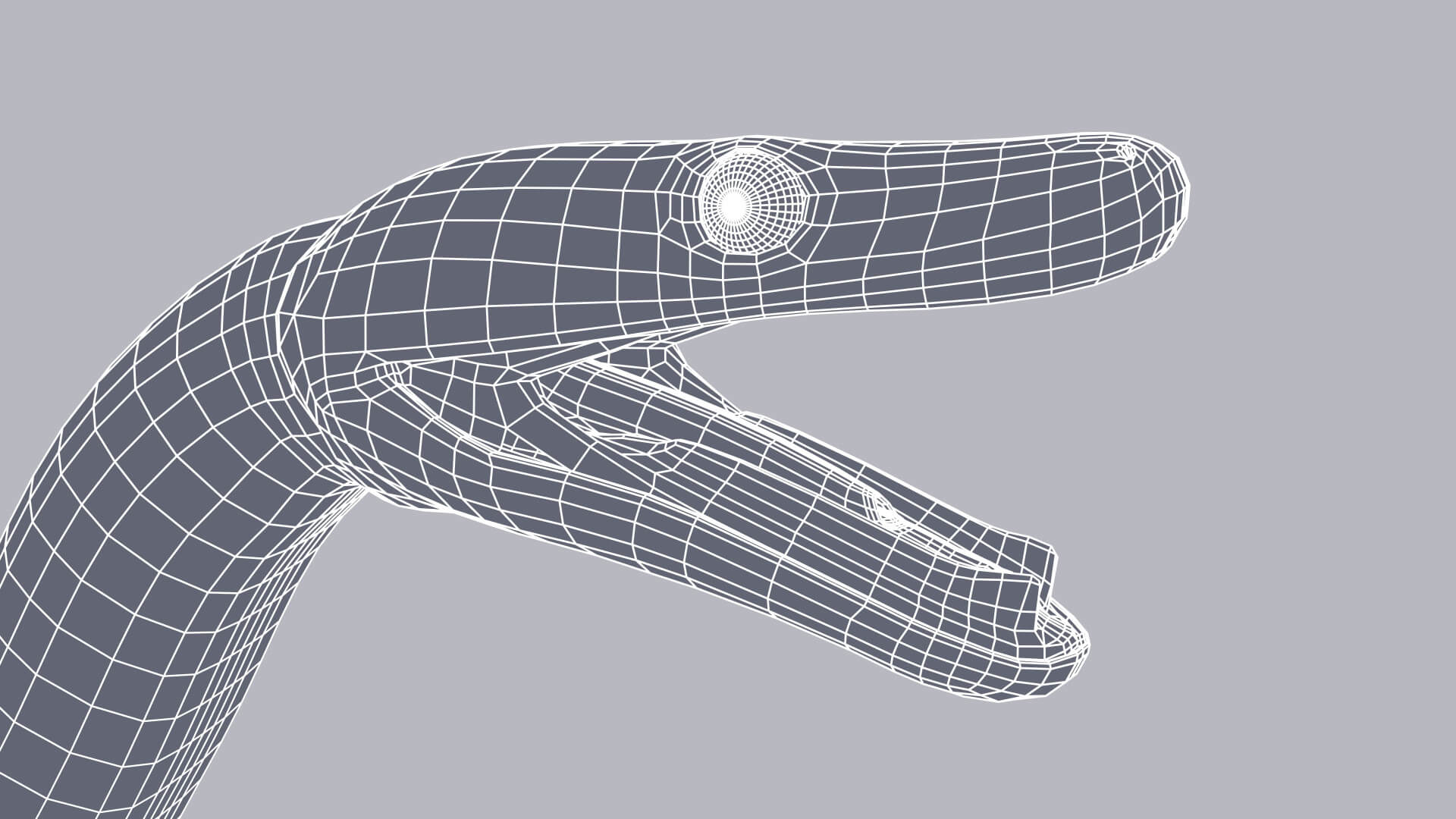 Animated Scrub Python - 3D Model by Dibia Digital