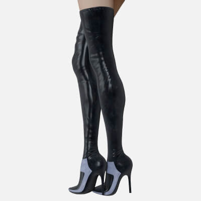 Deso High Heels Shoes