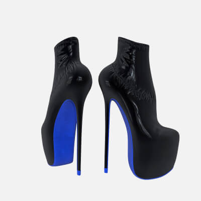 Gotha High Heels Shoes