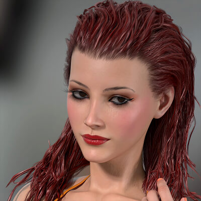 DD Dannia HD by Digital Drapery Co