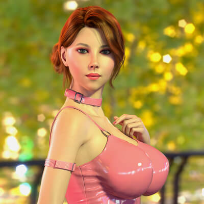 DD Kimora HD by Digital Drapery Co