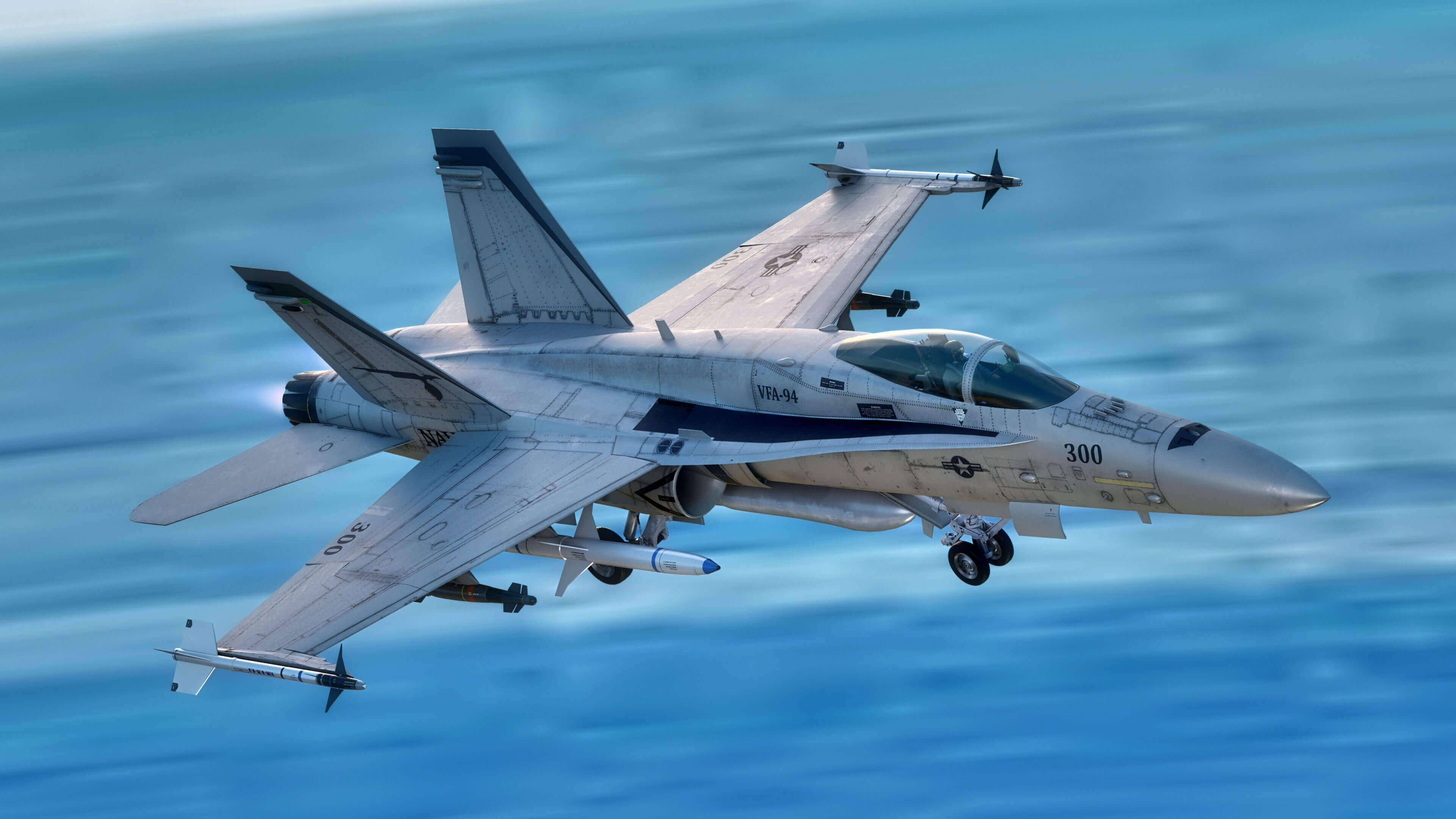 Premium 3D Model Aircraft Assets for Your Projects