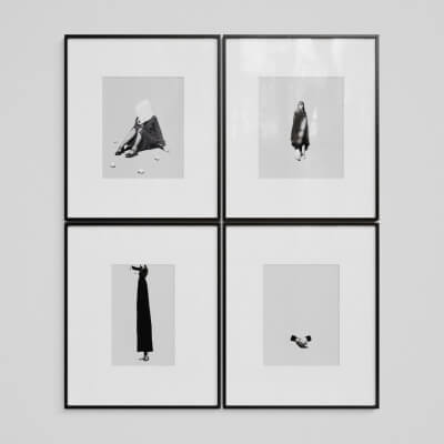 Poor Thing - Wall Decor Art