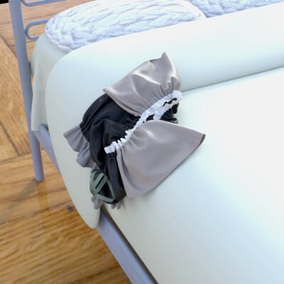 Bohemian Ruffled Crop Top Bundle