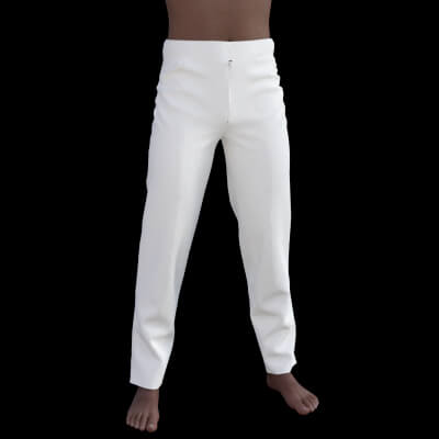 City Pants for G8M