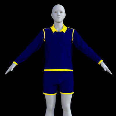 Clothing Set02 for G9M