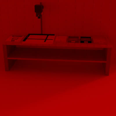 Complete Darkroom Bundle for Genesis by DoroThee237
