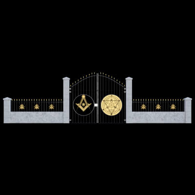 Esoteric Iron Gate Bundle