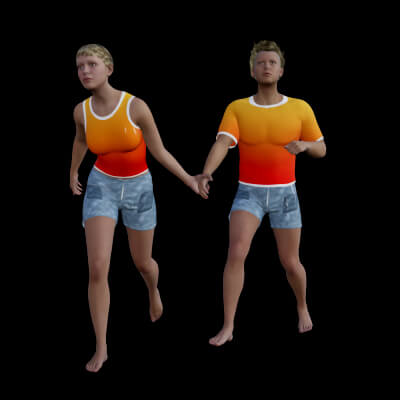 G9 as Couple Pack01