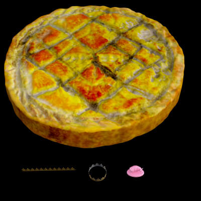 Galette Des Rois