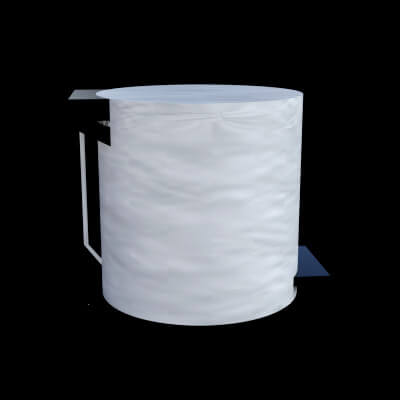 Garbage Can