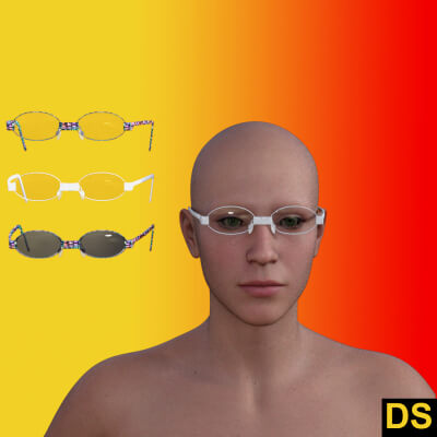 Glasses for G9