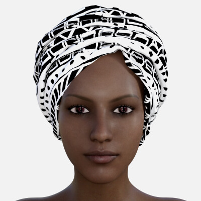 Headwear for G8F