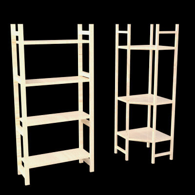 IKEA Ivar Shelf