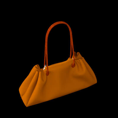 Leather Bag for All Genesis
