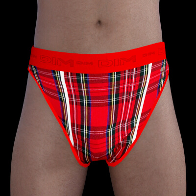 Low Waist Briefs for G8M by DoroThee237