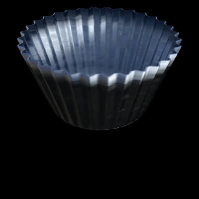 Mini Metal Mold