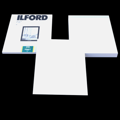 Photo Paper Box